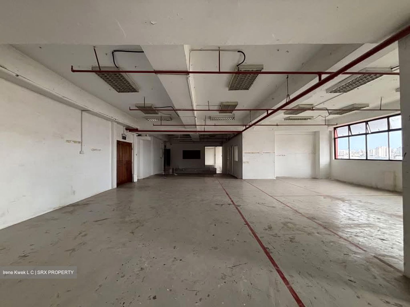 Yi Xiu Factory Building (D14), Factory #534776931